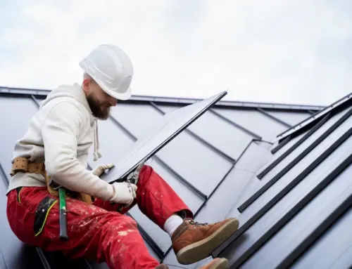 Why Regular Roof Maintenance Saves Businesses Thousands