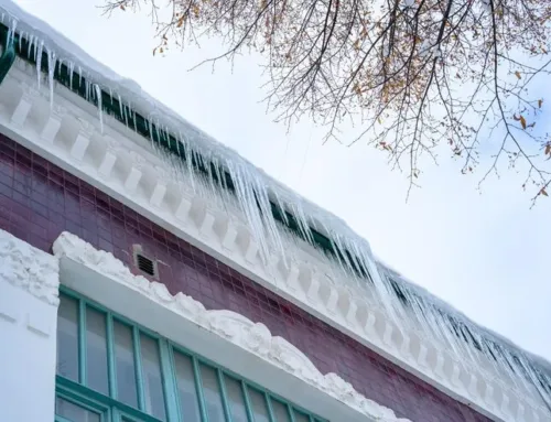 How to Prepare Your Roof for Winter Weather